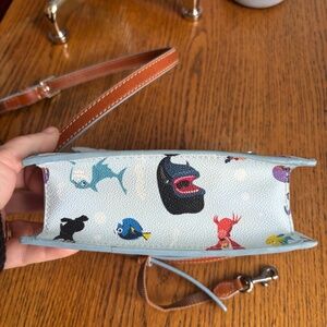 Disney Dooney Sea Friends 2019